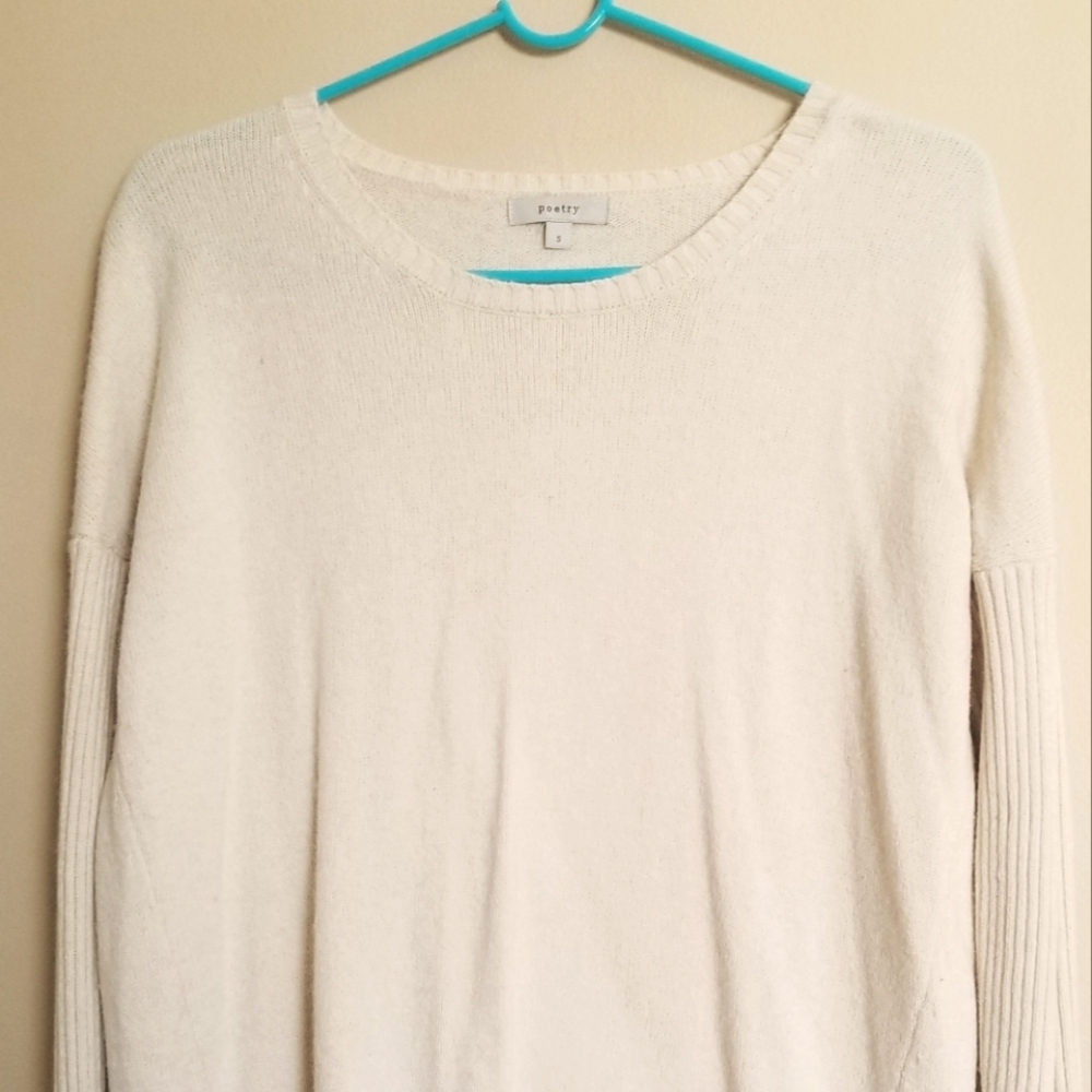 Women sweaters small size
